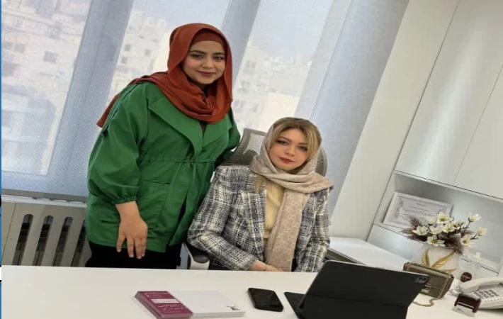 دکتر آرزو خوانسارینیا