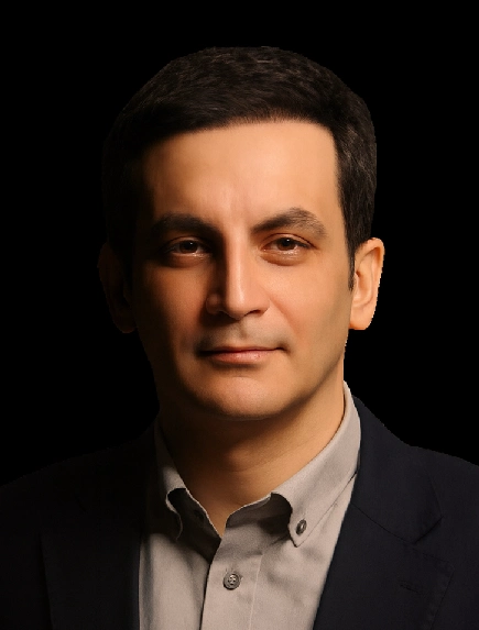 دکتر امین بختیاری | جراح بینی گوشتی در تهران