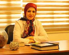 تصویر دکتر نسرین راستا - جراح گوش و حلق و بینی و سر و گردن در تهران