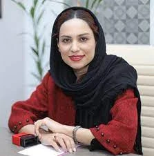 تصویر دکتر نصیبه رستمی - متخصص گوش و حلق و بینی در ونک، تهران