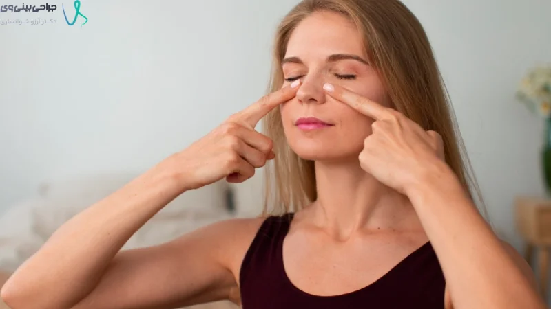 منظور از «برگشت بینی بعد از عمل» دقیقاً چیست؟