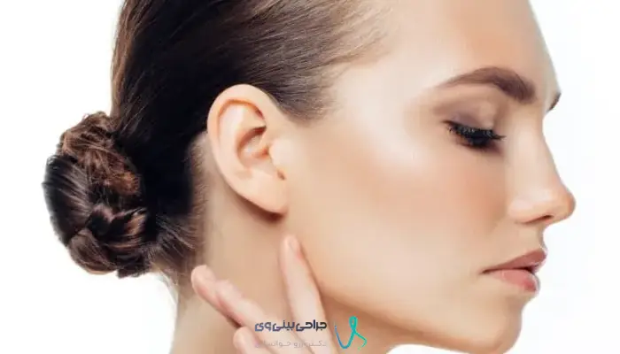 مشکلات ظاهری و عملکردی قابل بررسی پس از جراحی اولیه بینی