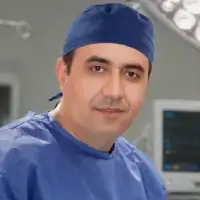 دکتر اکبر اعتمادی