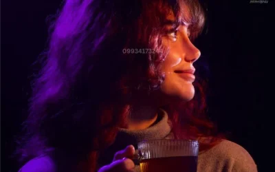 بهترین جراح بینی طبیعی در تهران- دکتر آرزو خوانساری