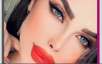 بهترین جراح بینی فانتزی در تهران- دکتر آرزو خوانساری